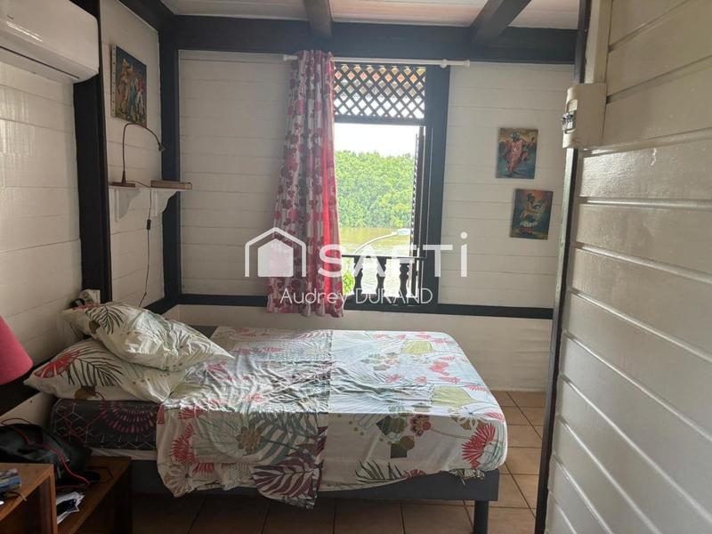 Maison - 141 m² - 6 pièces