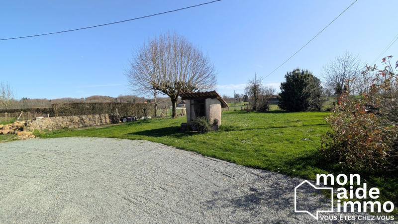 Maison - 65 m² - 2 pièces