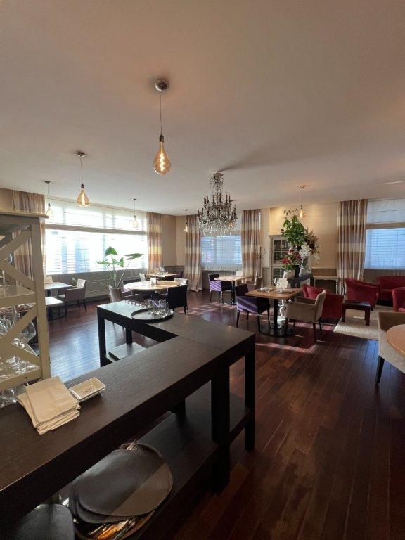 Immeuble - 613 m² - 13 pièces