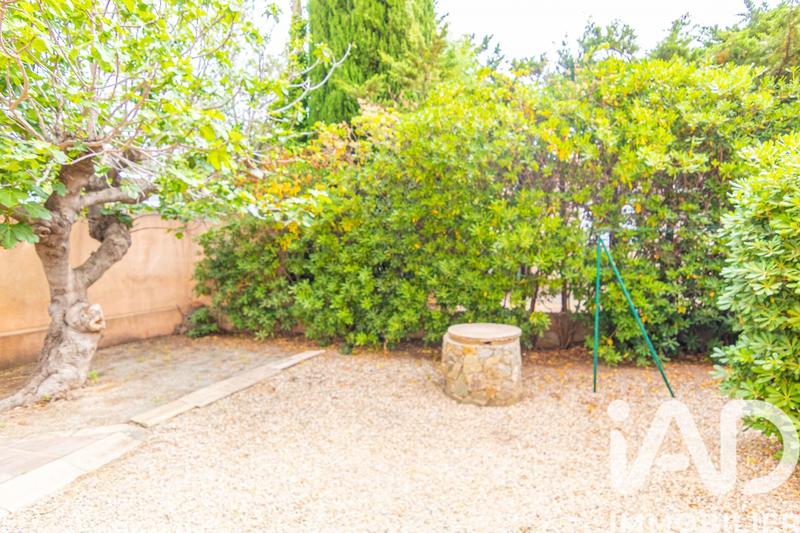 Maison - 118 m² - 5 pièces