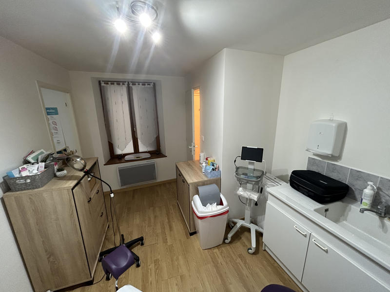 Local commercial - 46 m²