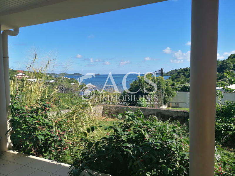 Maison - 162 m² - 6 pièces