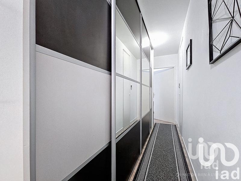 Appartement - 78 m² - 4 pièces