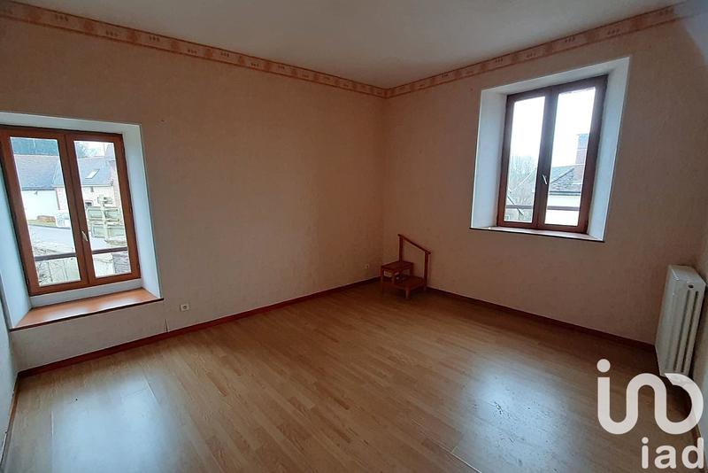 Maison - 230 m² - 9 pièces