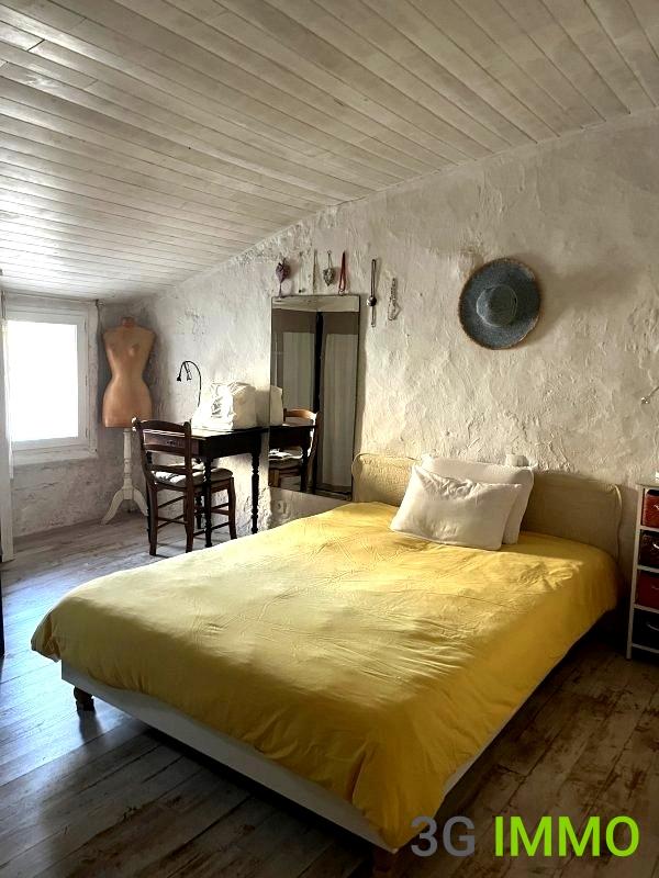 Maison - 50 m² - 2 pièces