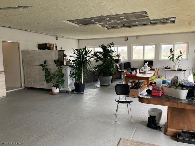 Demeure - 205 m² - 6 pièces