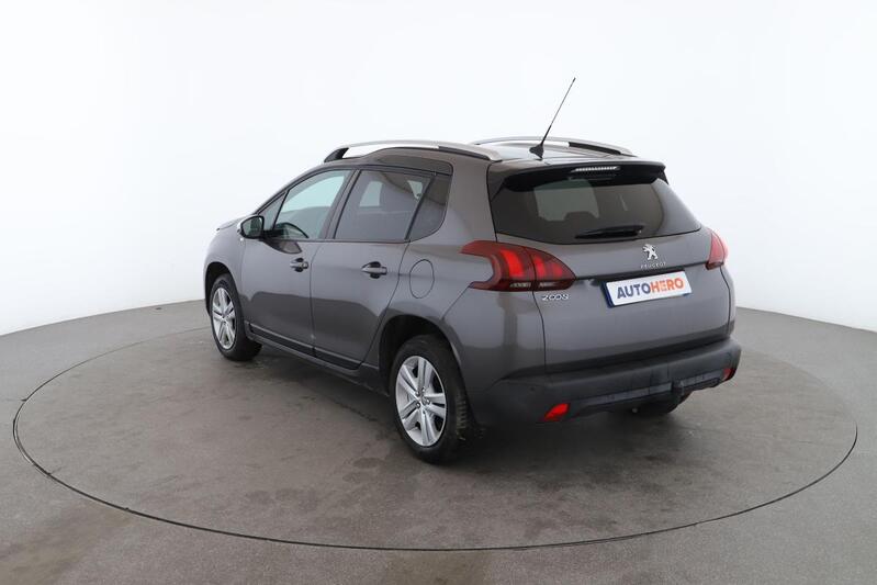 Peugeot 2008 1.6 Blue-HDi Style 100 ch