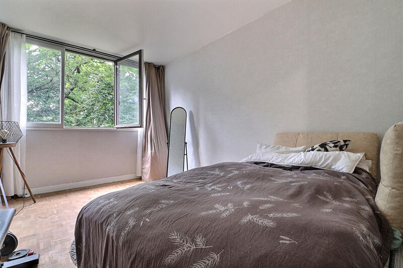 Appartement - 79 m² - 4 pièces