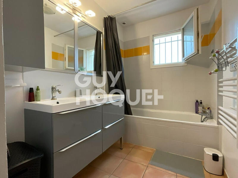 Villa - 95 m² - 5 pièces