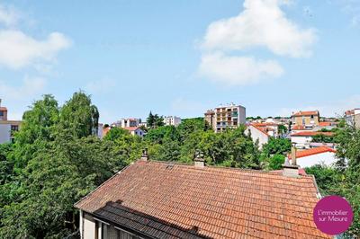 Appartement - 48 m² - 3 pièces