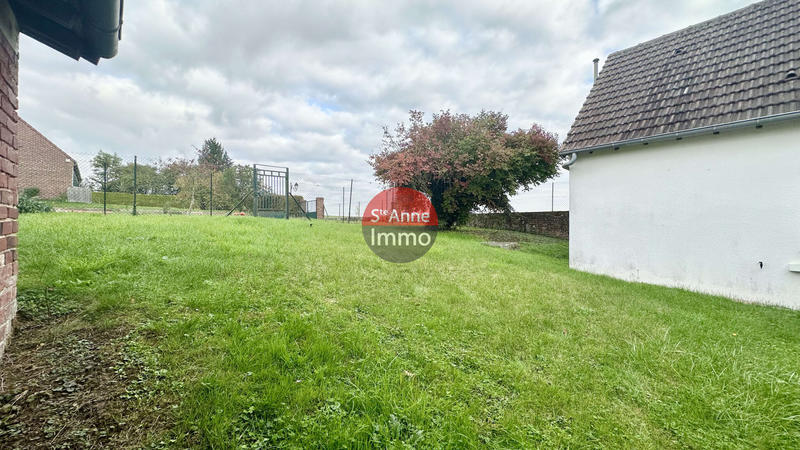 Maison de village - 78 m² - 5 pièces