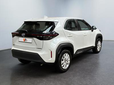 Toyota Yaris Cross Hybride 116h 2wd Dynamic Business + Programme Beyond Zero Academy
