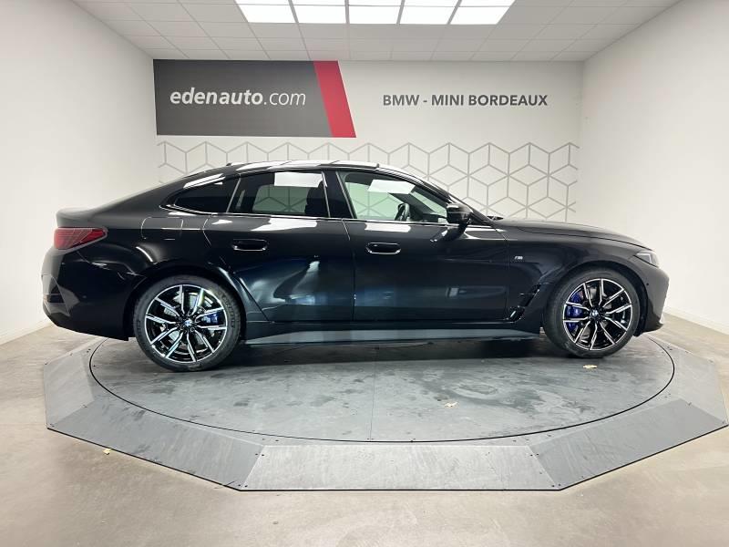 Bmw i4 eDrive40 340 ch Bva m Sport