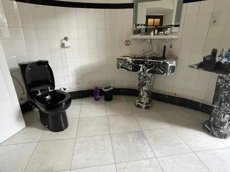 Château - 585 m² - 20 pièces