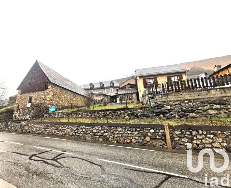 Ferme - 210 m² - 2 pièces