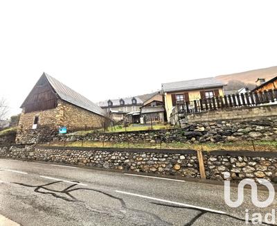 Ferme - 210 m² - 2 pièces