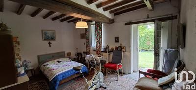 Maison - 168 m² - 5 pièces