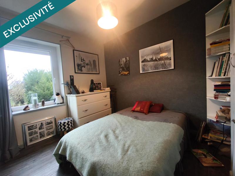 Maison - 145 m² - 8 pièces