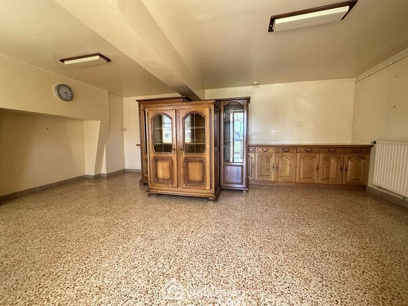 Maison - 106 m² - 4 pièces