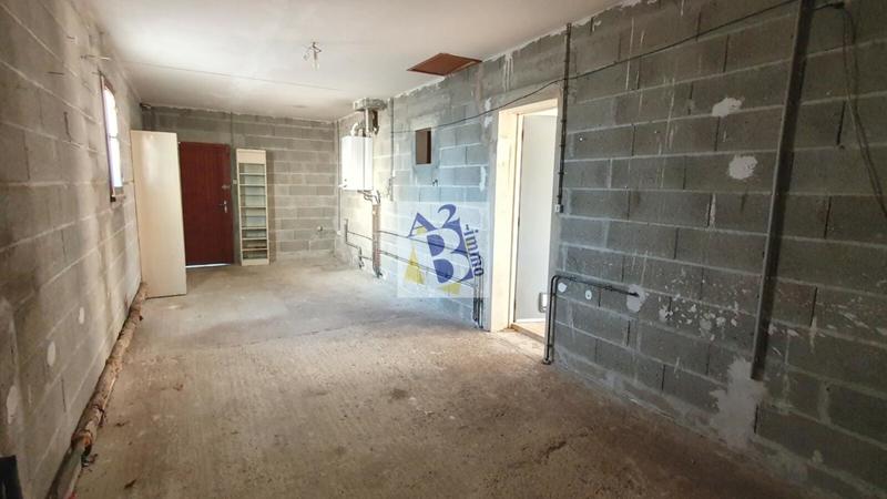 Maison - 97 m² - 4 pièces