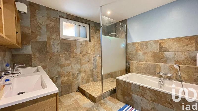 Maison - 133 m² - 7 pièces