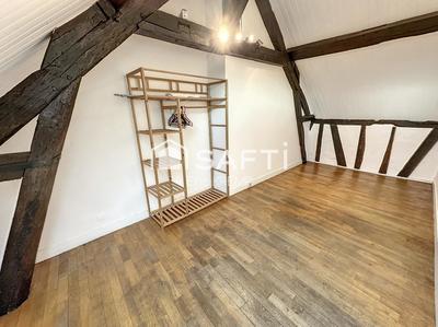 Appartement - 27 m² - 2 pièces