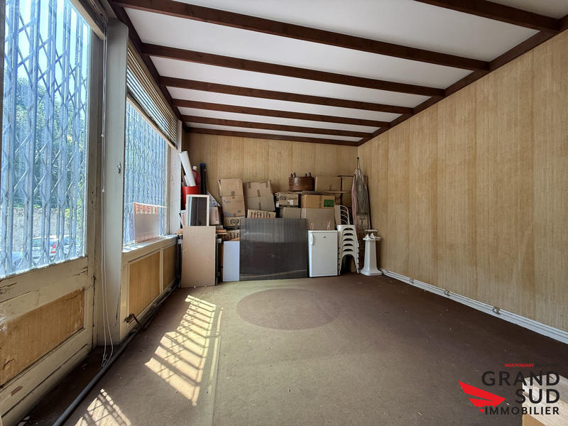 Local commercial - 20 m²