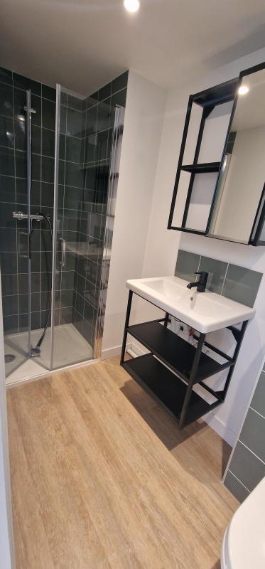 Appartement - 12 m² - 2 pièces