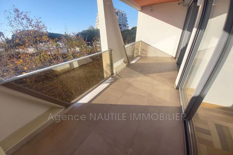 Appartement - 33 m² - 2 pièces