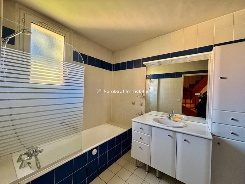 Maison - 195 m² - 7 pièces