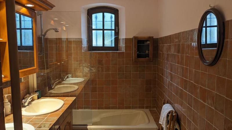 Villa - 130 m² - 4 pièces