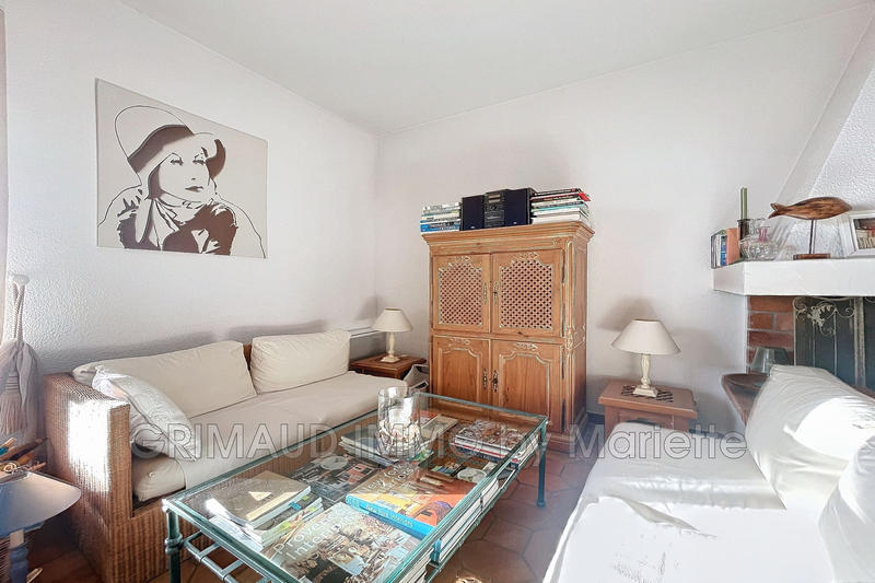 Maison - 77 m² - 5 pièces