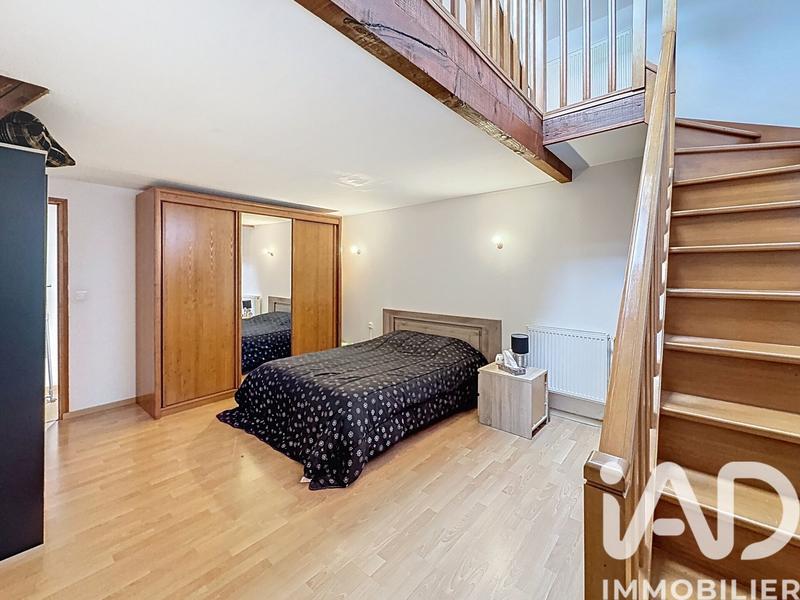 Appartement - 104 m² - 4 pièces