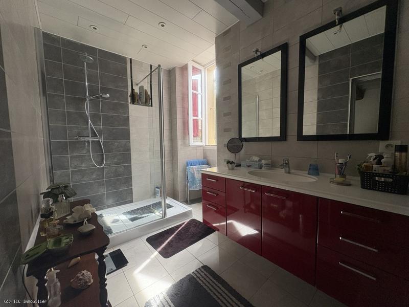 Ferme - 192 m² - 6 pièces