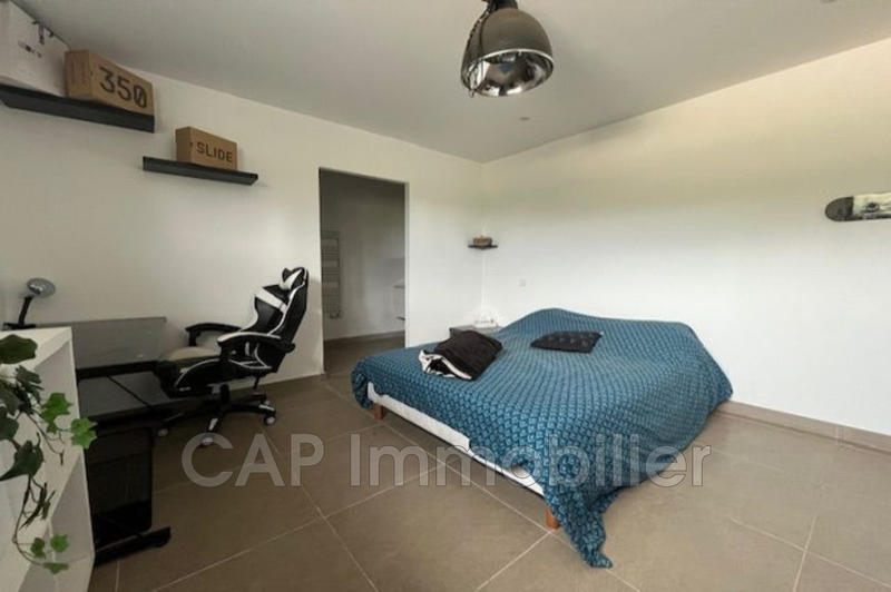 Villa - 135 m² - 5 pièces