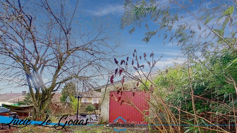 Maison - 163 m² - 5 pièces