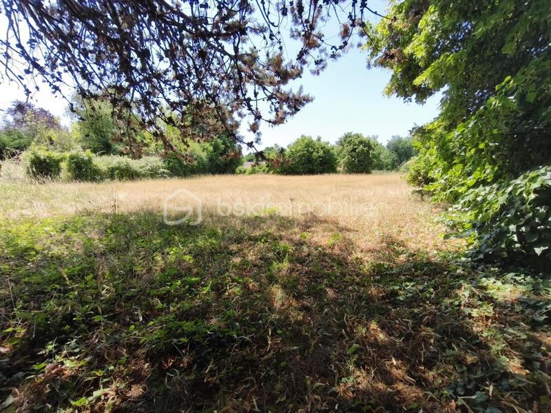 Terrain industriel - 4 330 m²