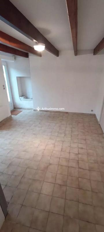 Maison - 131 m² - 6 pièces