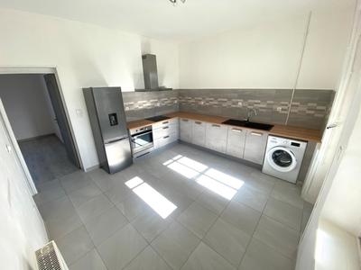 Appartement - 50 m² - 3 pièces