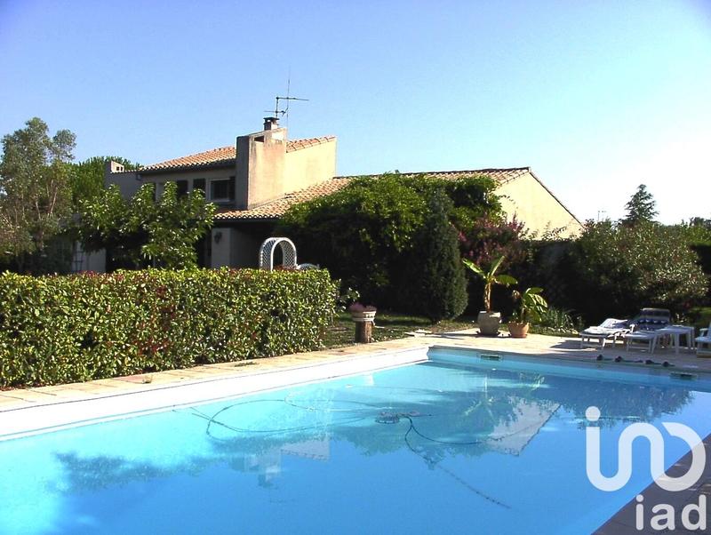 Maison de maîtres - 149 m² - 7 pièces