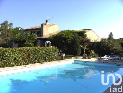 Maison de maîtres - 149 m² - 7 pièces