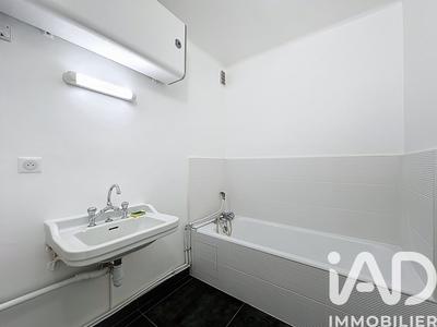 Appartement - 61 m² - 2 pièces