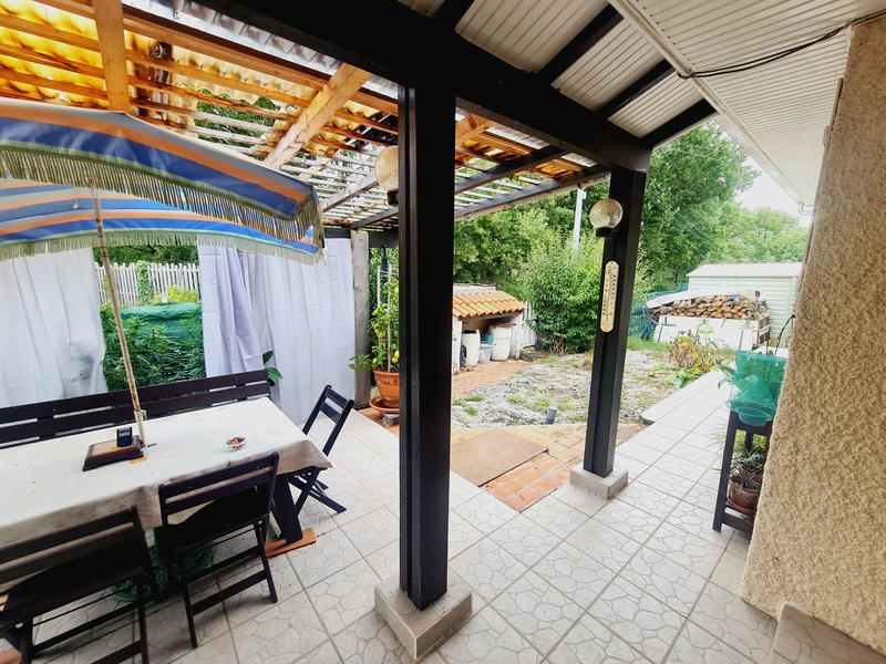 Villa - 130 m² - 7 pièces