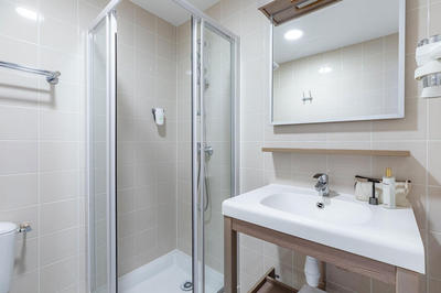 Appartement - 22 m² - 1 pièce