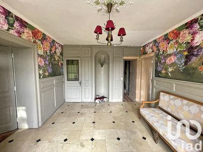 Maison - 319 m² - 12 pièces