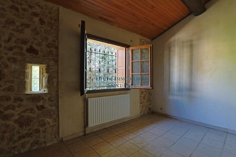 Maison ancienne - 240 m² - 6 pièces