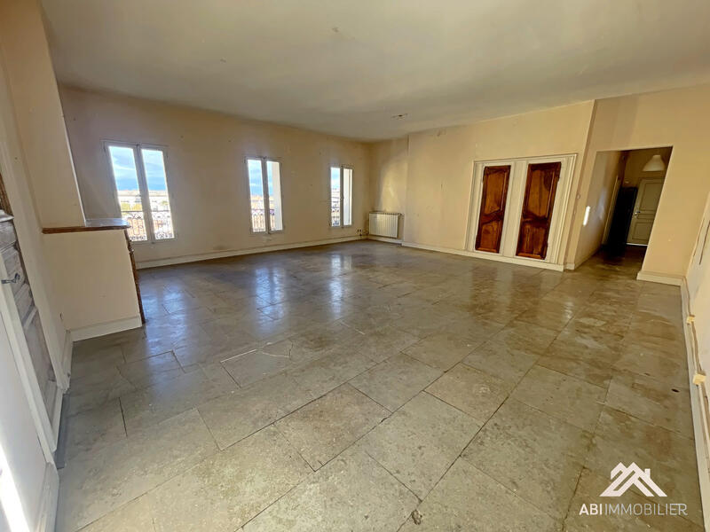 Appartement - 149 m² - 4 pièces