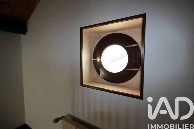 Maison de ville - 107 m² - 4 pièces