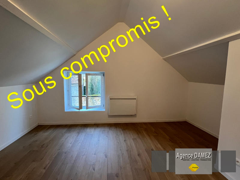 Maison - 79 m² - 4 pièces