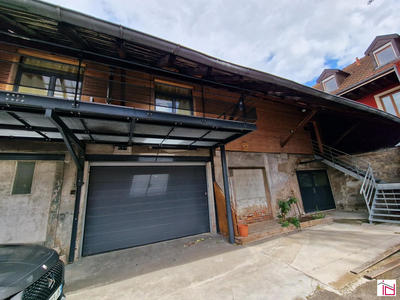 Maison - 176 m² - 4 pièces